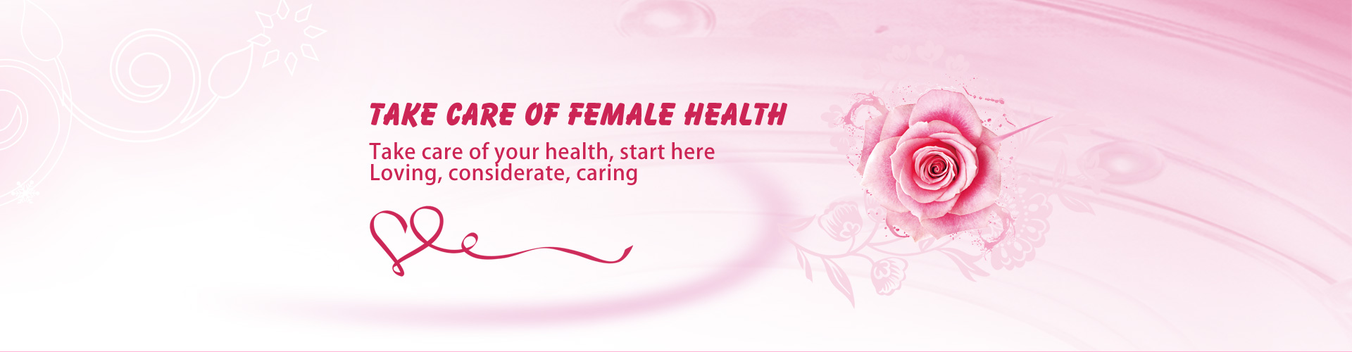 Female health