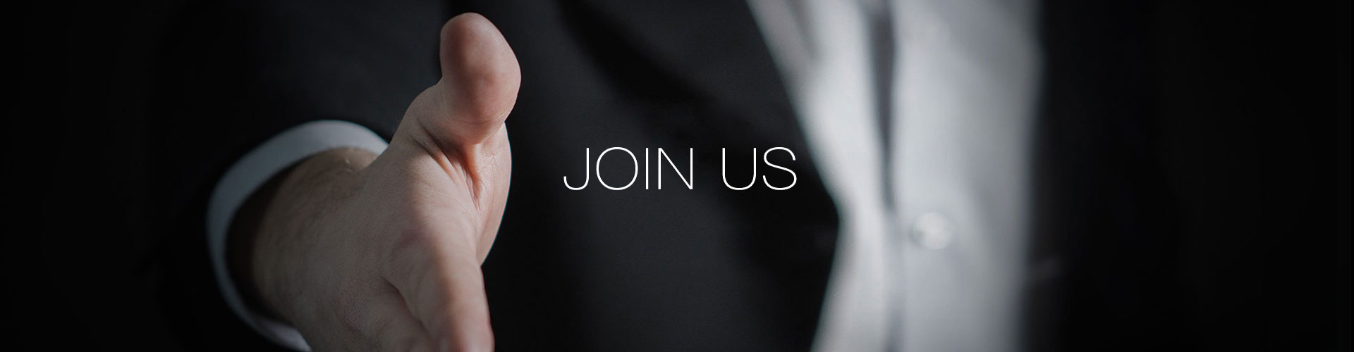 Join us